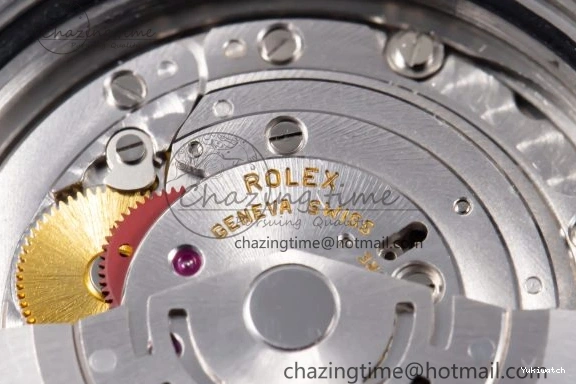 Steel Submariner Custom 904L 116659SABR CLEAN Edition VS3135 Date Best 0929